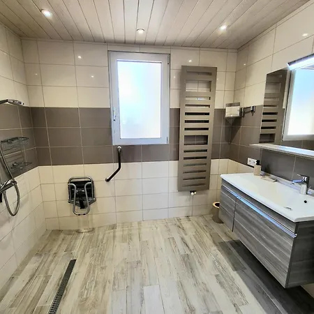 Les Antilles, Maison De Bord De Dom wakacyjny