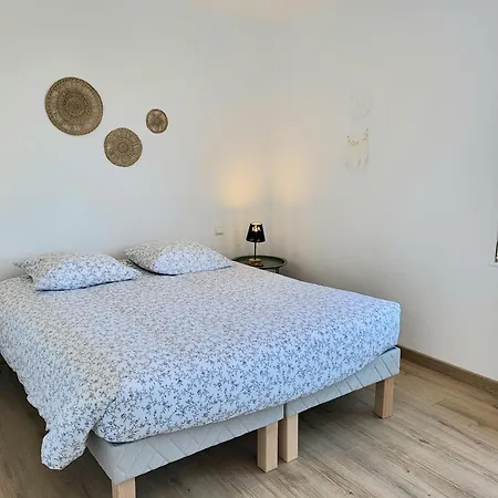 Les Antilles, Maison De Bord De Dom wakacyjny *