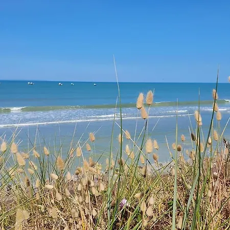 Les Antilles, Maison De Bord De Dom wakacyjny *