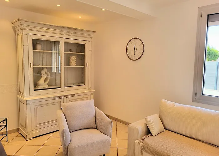 Casa vacanze Les Antilles, Maison De Bord De