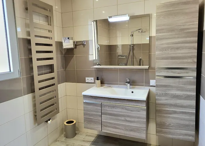 Les Antilles, Maison De Bord De Pirou