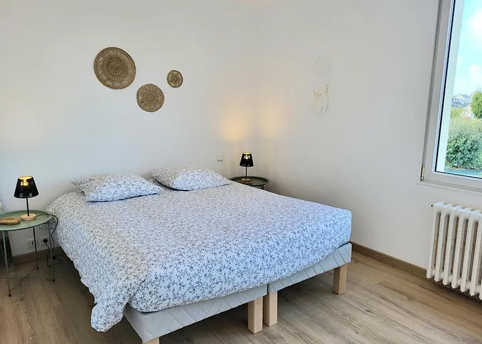 Les Antilles, Maison De Bord De Casa vacanze *