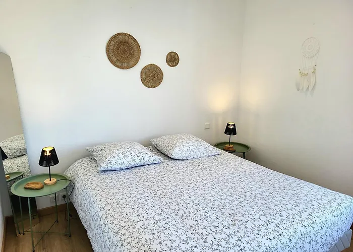 Casa vacanze Les Antilles, Maison De Bord De *