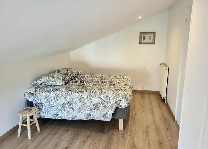 Les Antilles, Maison De Bord De Casa vacanze