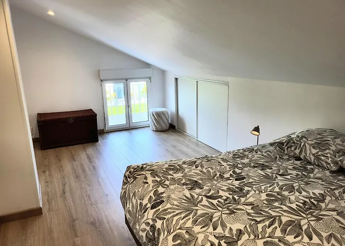 Casa vacanze Les Antilles, Maison De Bord De Pirou