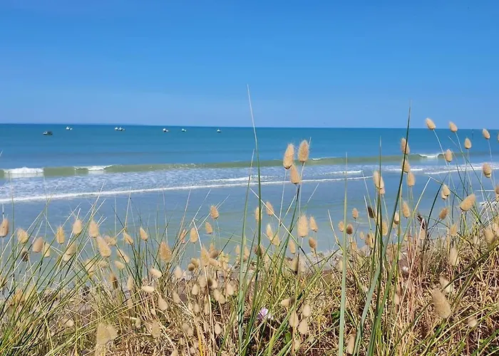 Les Antilles, Maison De Bord De Casa vacanze *